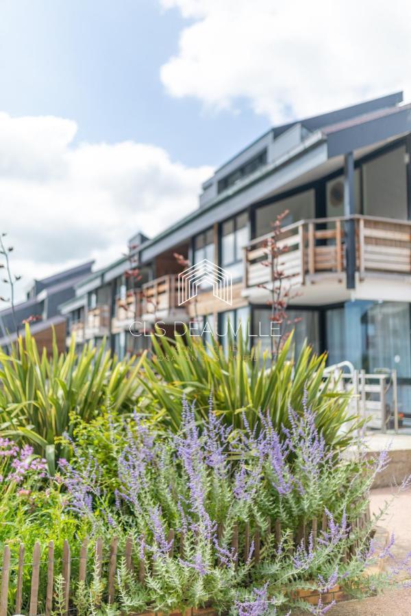 Le Ponton C.L.S Deauville Exterior photo